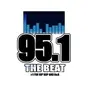 95.1 The Beat - WJXM