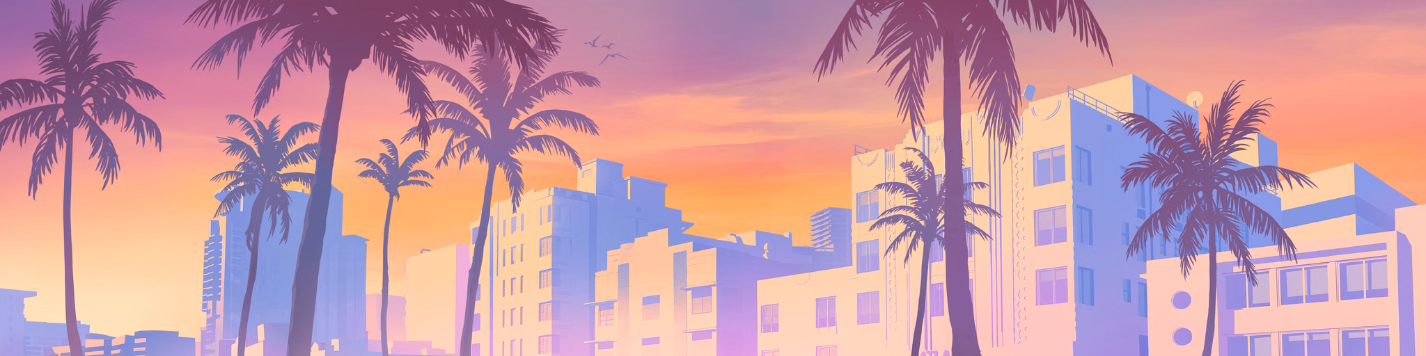Radio Vice City by Dzamaj