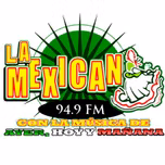 LA MEXICANA 94.9 FM - XHEOA