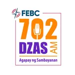 702 DZAS FEBC RADYOTV