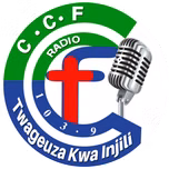 CCF Radio