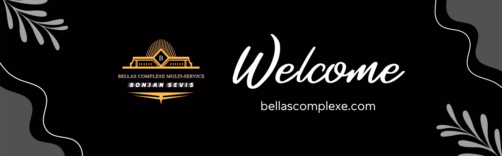 BELLAS COMPLEXE MULTI-SERVICE