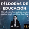 106. Gobernarte para educar: rediseña tu carácter, transforma tu aula, con Paloma Tomás Tatay