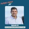 Episode 34: PT Has a Capacity Problem. Hybrid Care is the Answer