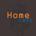 Home cast Radio