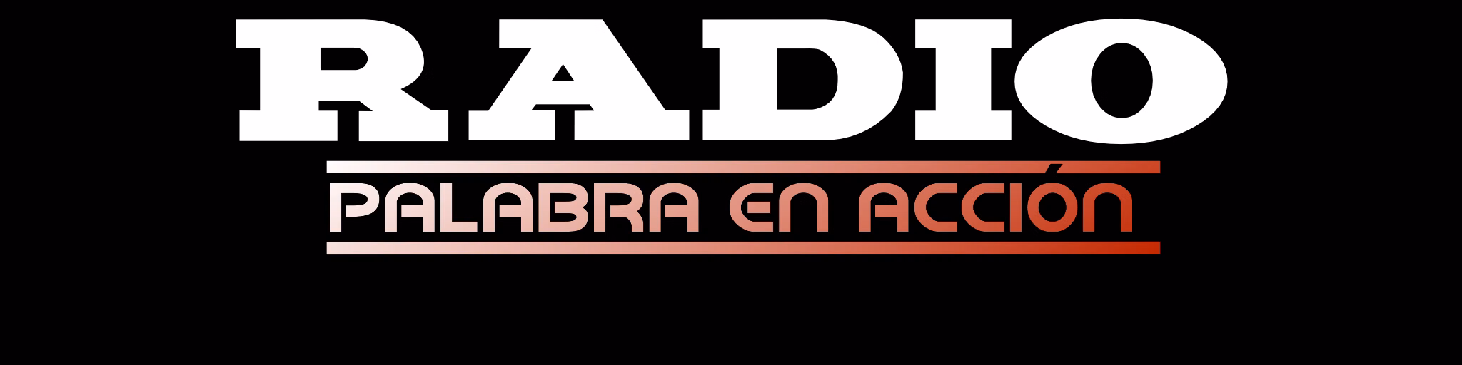 Palabra en Acción