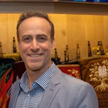 Rab Diego Edelberg