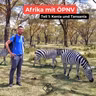 Mit ÖPNV durch Ostafrika: Kenia & Tansania auf andere Art bereisen mit Chris Jannasch [OTP346]