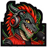98.1 The Dragon