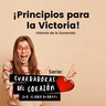38 PRINCIPIOS PARA LA VICTORIA, HISTORIA DE LA SUNAMITA