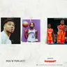 Γιάννης στο Mαϊάμι, οι υποσχέσεις του NBA Draft και οι νέοι που αλλάζουν Παναθηναϊκό και Ολυμπιακό | PICK 'N' POPA #277