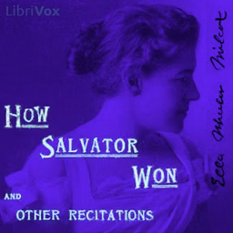 How Salvator Won and Other Recitations