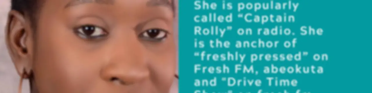 Freshly Pressed - Rolly