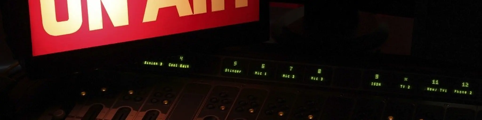 Gospel Telegraph Radio