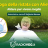 Ridere con Alieta, fa bene, molto bene