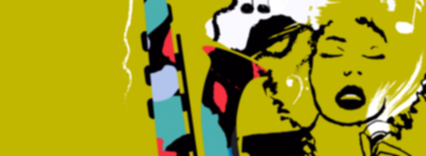 WDR 3 Giant Steps in Jazz