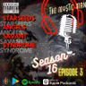 The Power of Truth, Strength, Honesty and Humility. The Censorship is Vile + the Ghost of Joe Rogan's Spotify Channel | s16•e3