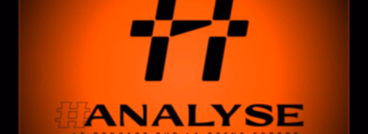 #Analyse