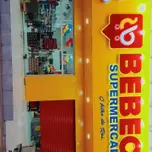 Rádio Bebeco Supermecados