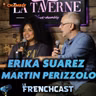 #300 - Erika Suarez & Martin Perizzolo