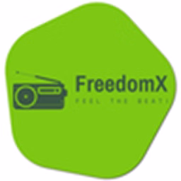 FreedomX Radio