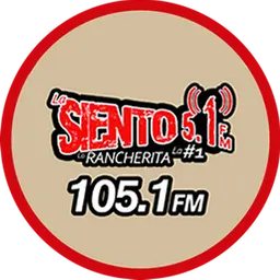 La Rancherita 105.1 FM