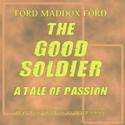 Good Soldier (Version 2)