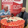 Buckingham Literary Festival 2026: Hugh Adams talks to Robin Lustig