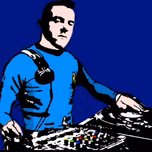 Dj Dustin