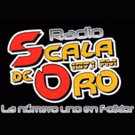RADIO SCALA DE ORO
