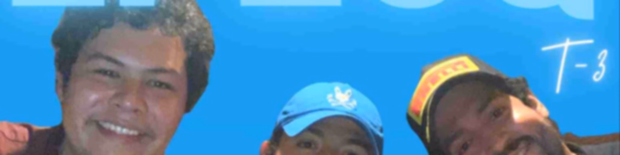 El Pedo Es Que (LP2SQ)