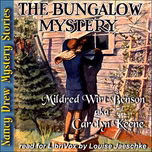 Bungalow Mystery, The by Mildred A. Wirt Benson (1905 - 2002)