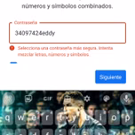 La q manda