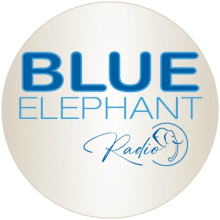 Elefante Azul Stereo Ingles