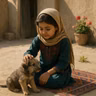 Kindness: The Heart of Animal Friendship