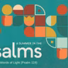 Words of Light (Psalm 119) (Audio)