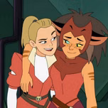 catradora