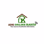 ADK ONLINE RADIO