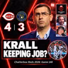 Game 149 - Reds 4, Brewers 3 (Nick Krall RETURNING in 2027!?!?!?)