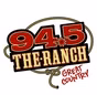 94.5 The Ranch - KCGC