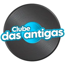 Rádio Clube das Antigas