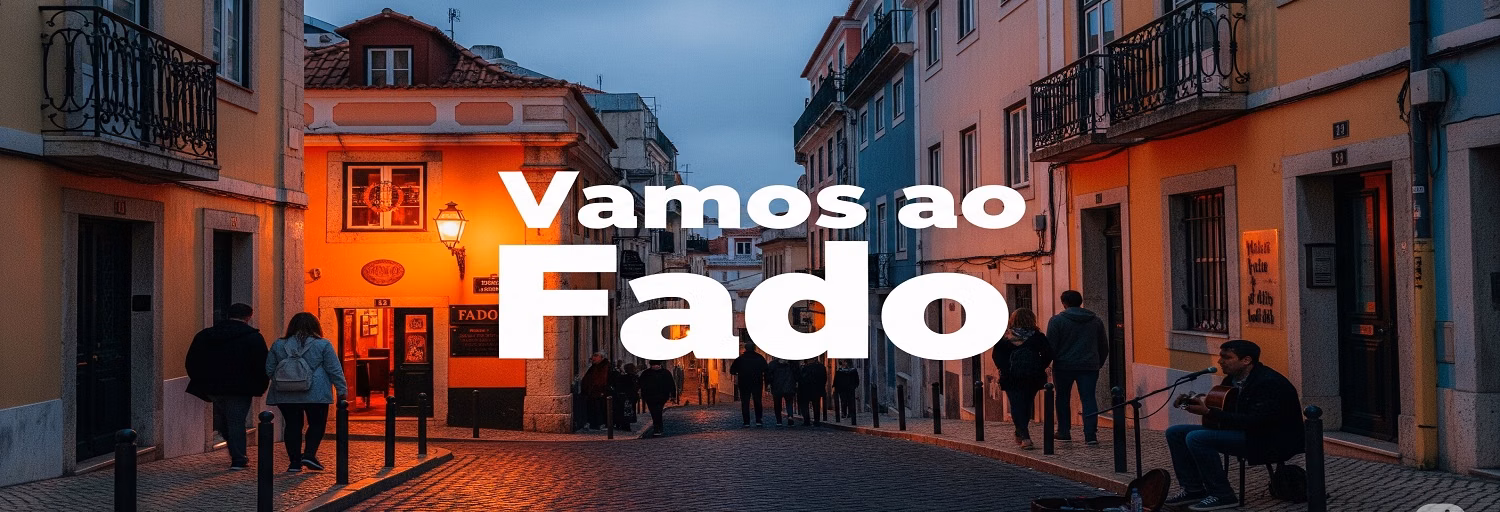 Vamos Ao Fado