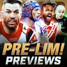 Can NEWCASTLE do it? Plus WHO WINS out of Herbie v Toia