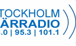 Stocholm Närradio FM 95.3