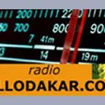 Radio AlloDakar live