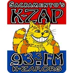 Sacramento's K-ZAP