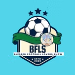 BLESSED FOOTBALL LOVERS SHOW