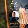 Teaser: Why Pilgrimages? feat. Edmundo Reyes of Seeking Beauty
