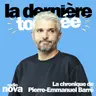 Permis de tuer - La chronique de Pierre-Emmanuel Barré