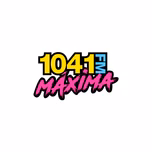 Maxima 104.1FM